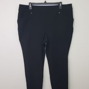 Zenergy by Chicos size 3 pant